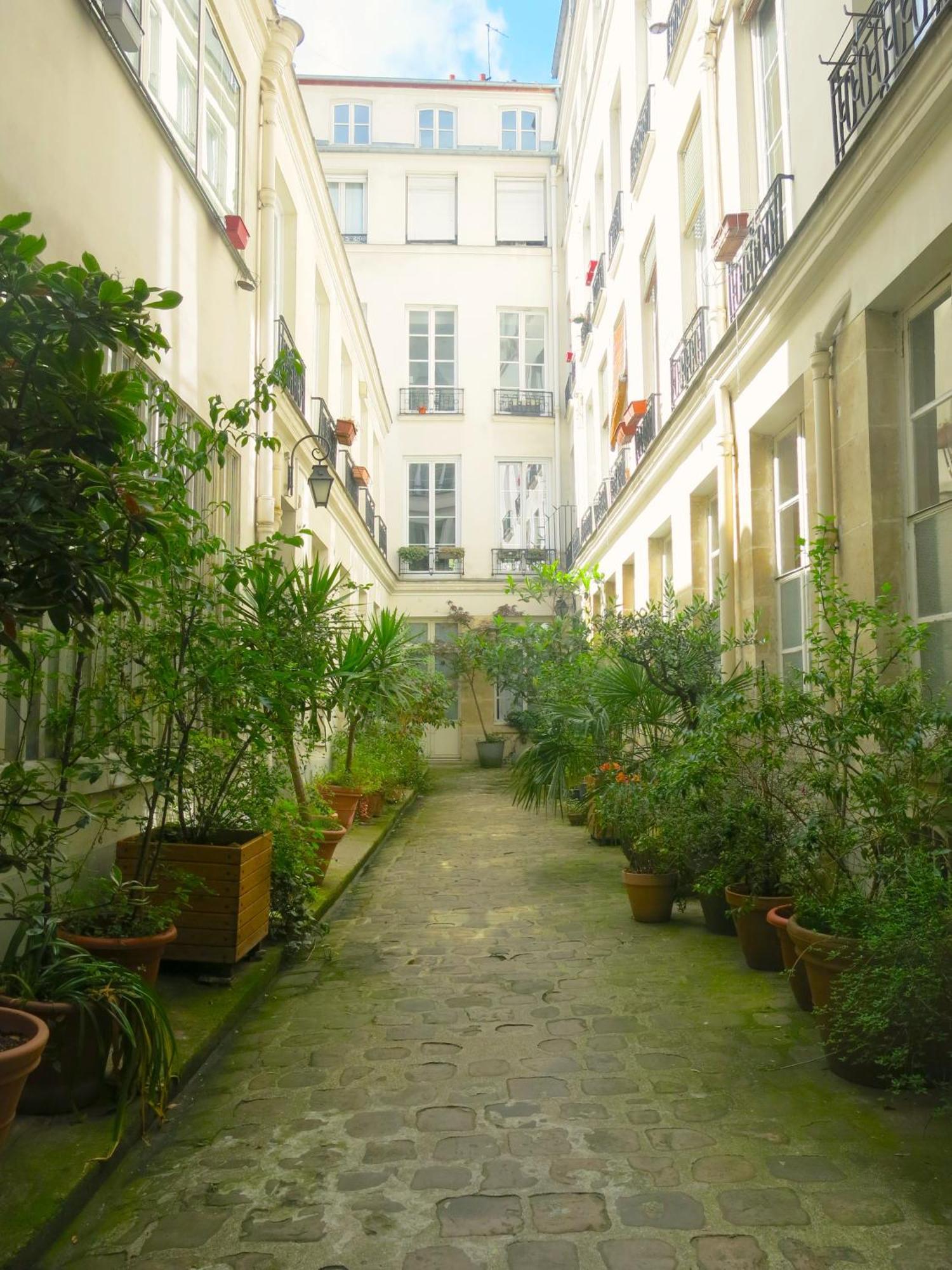 Luxe Marais Bretagne Citycosy Apartment Paris Exterior photo