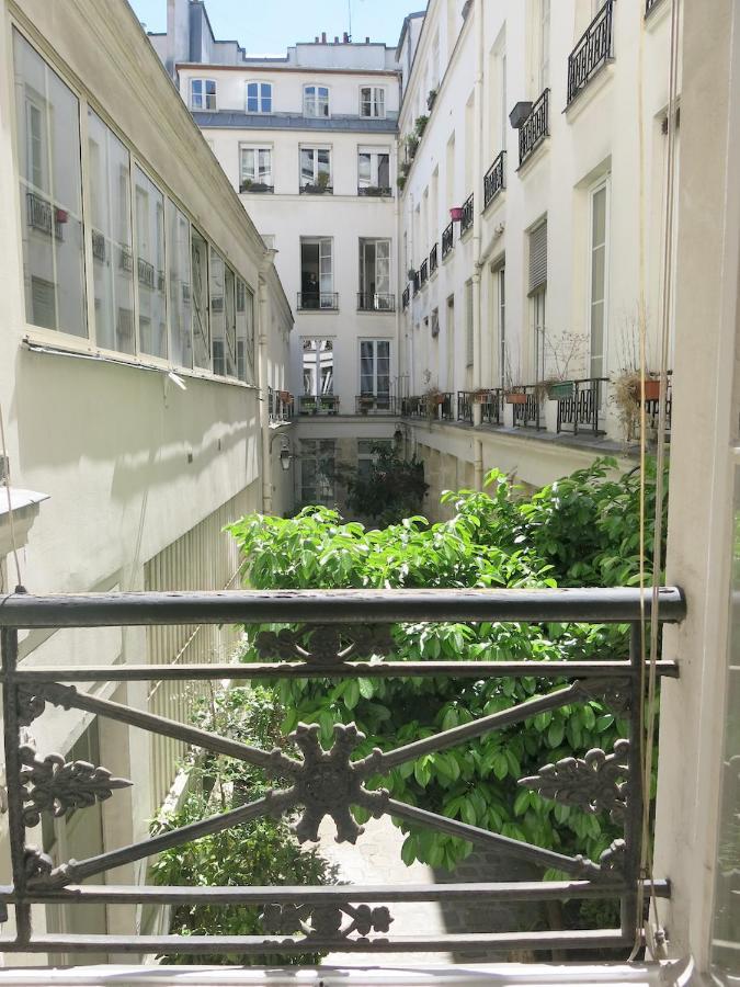 Luxe Marais Bretagne Citycosy Apartment Paris Exterior photo